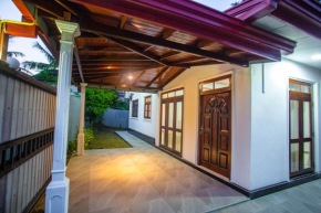 Villa Sorriso
